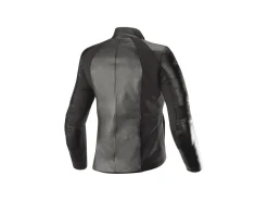 GIACCA IN PELLE DONNA STELLA VIKA V2 ALPINESTARS