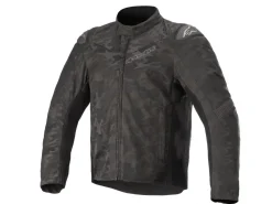 GIACCA IN TESSUTO T-SP-5 RIDEKNIT® ALPINESTARS