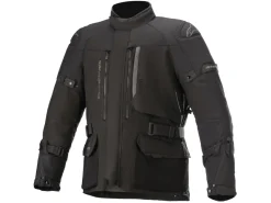 GIACCA KETCHUM GORE-TEX ALPINESTARS