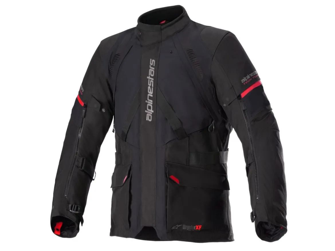 GIACCA MONTEIRA DRYSTAR® XF ALPINESTARS