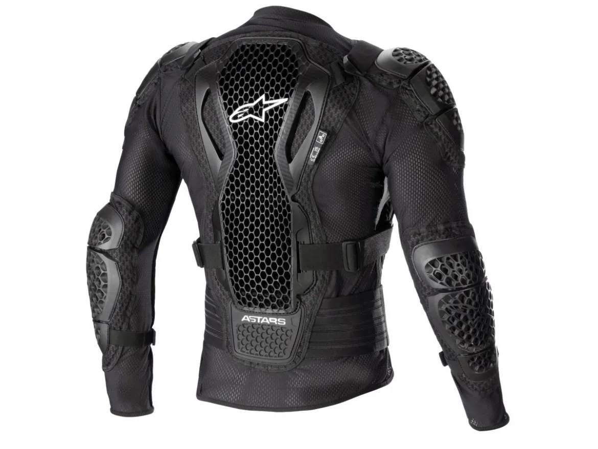 GIACCA PROTETTIVA BIONIC ACTION V2 ALPINESTARS