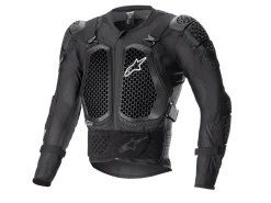 GIACCA PROTETTIVA BIONIC ACTION V2 ALPINESTARS