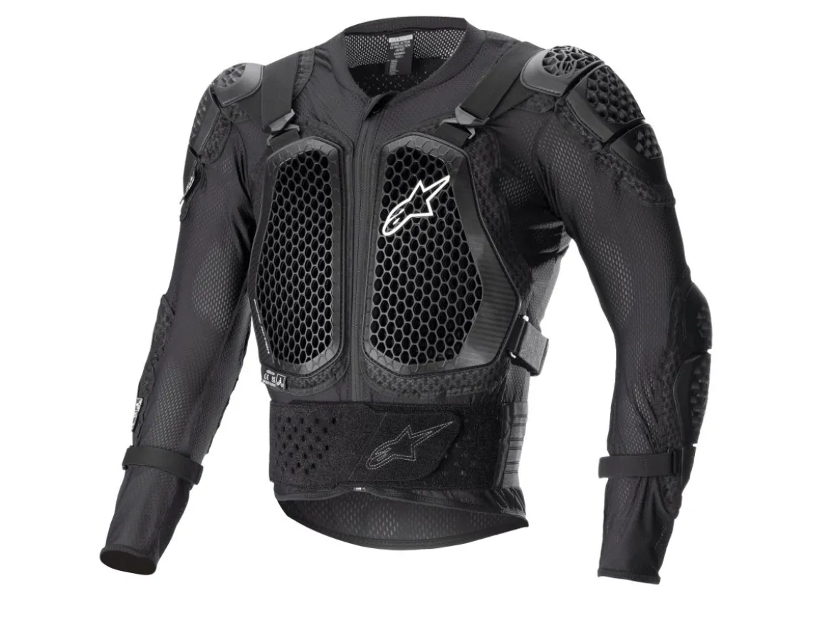 GIACCA PROTETTIVA BIONIC ACTION V2 ALPINESTARS