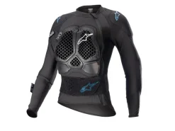 GIACCA PROTETTIVA DONNA STELLA BIONIC ACTION V2 ALPINESTARS