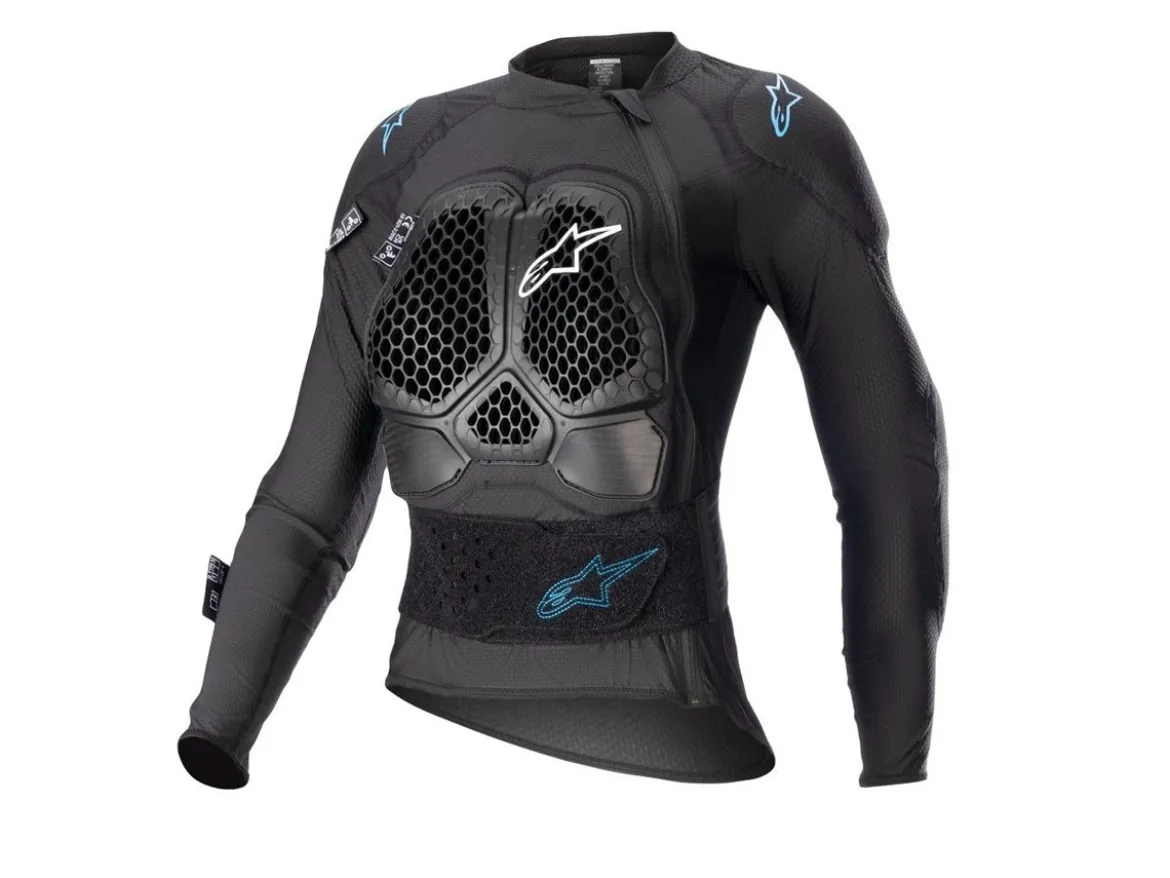 GIACCA PROTETTIVA DONNA STELLA BIONIC ACTION V2 ALPINESTARS