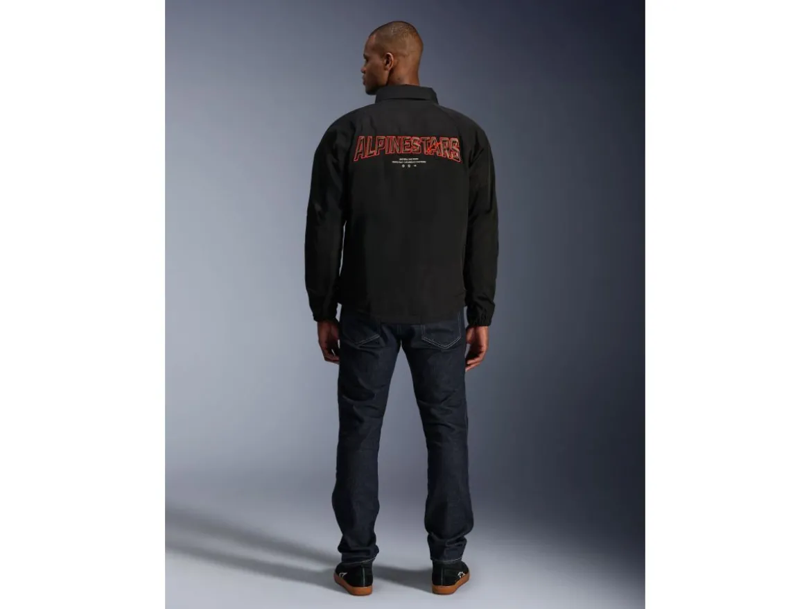 GIACCA REVVED RESISTENTE ALL'ACQUA ALPINESTARS