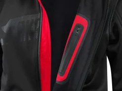 GIACCA SOFTSHELL DONNA UFFICIALE AKRAPOVIC LINEA CORPO