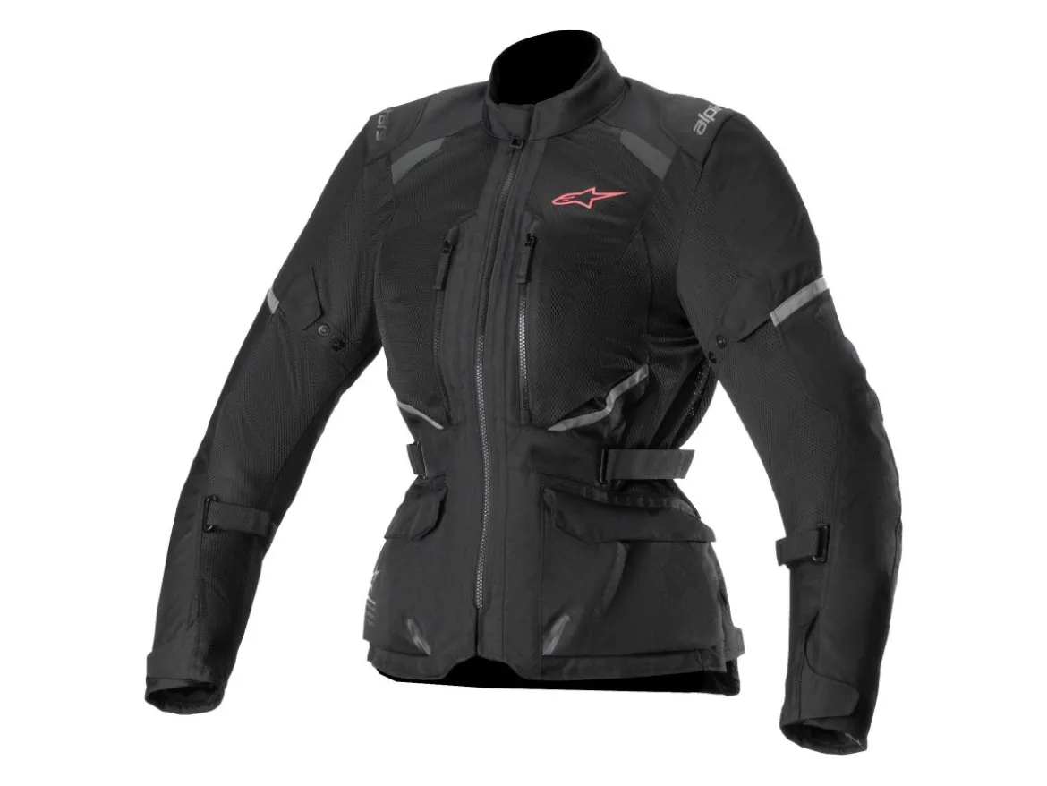 GIACCA STELLA ANDES AIR DRYSTAR® ALPINESTARS