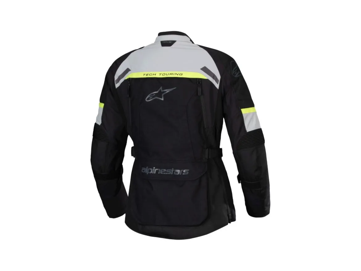 GIACCA STELLA BOGOTA' PRO DRYSTAR ALPINESTARS
