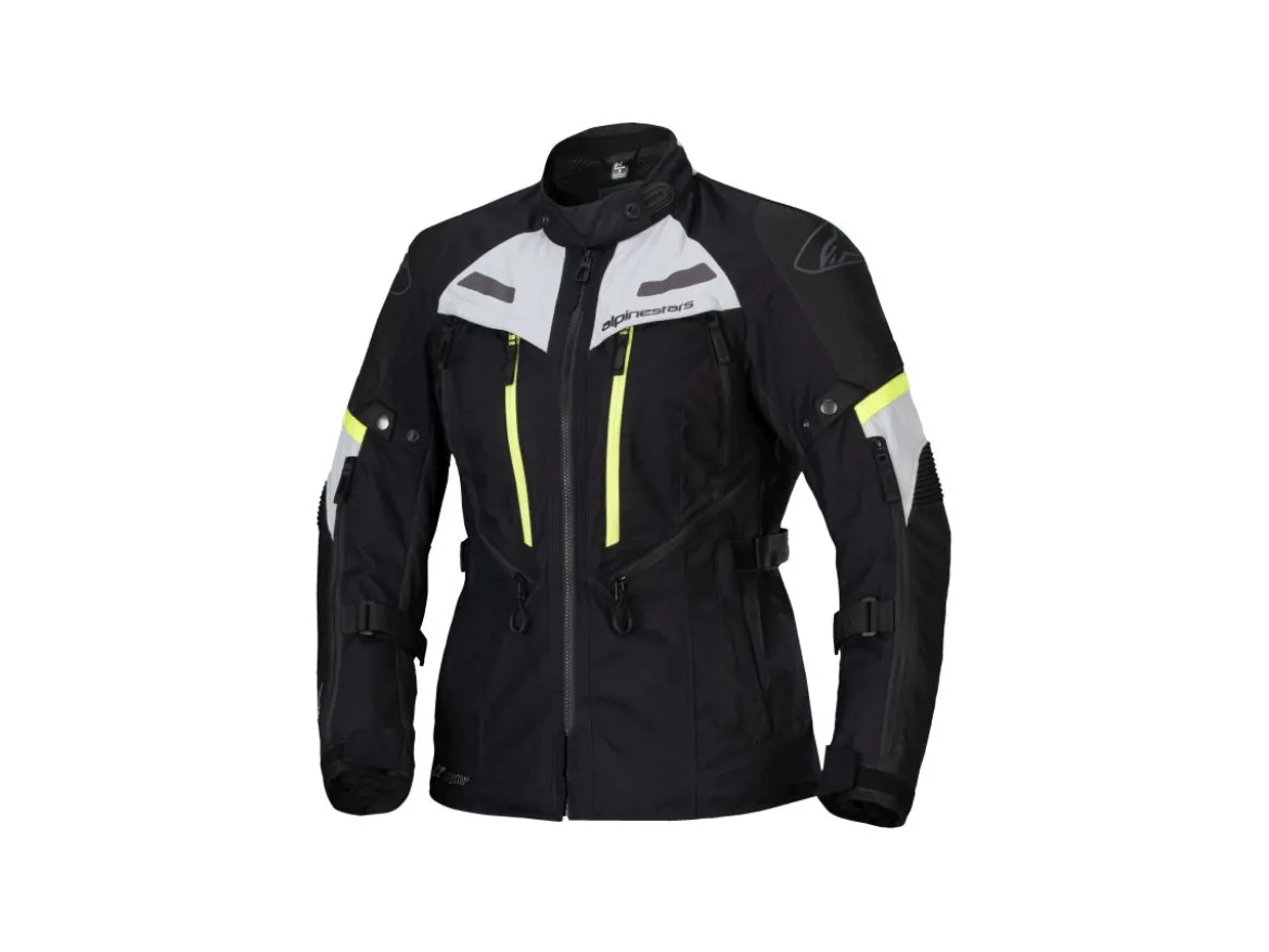 GIACCA STELLA BOGOTA' PRO DRYSTAR ALPINESTARS