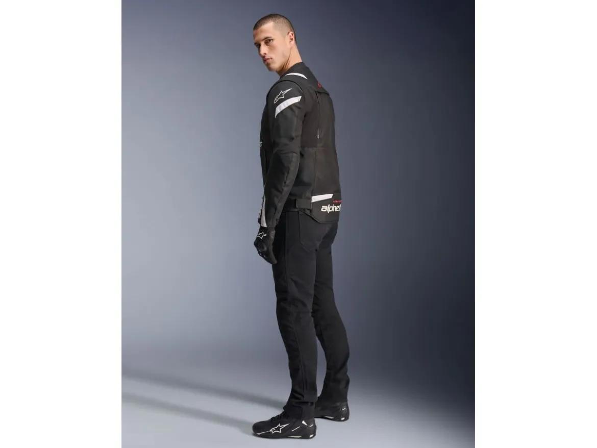 GIACCA STELLA T-STUNT AIR ALPINESTARS