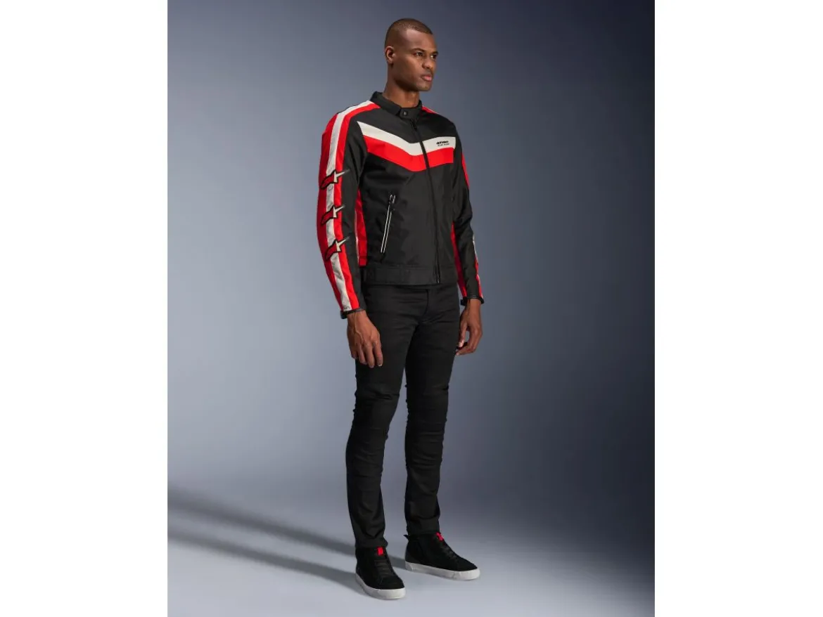 GIACCA T-DYNO RESISTENTE ALL'ACQUA ALPINESTARS