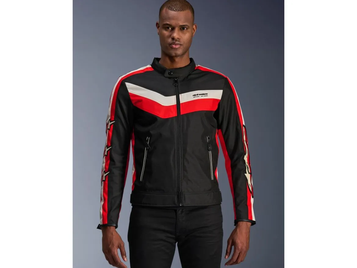 GIACCA T-DYNO RESISTENTE ALL'ACQUA ALPINESTARS
