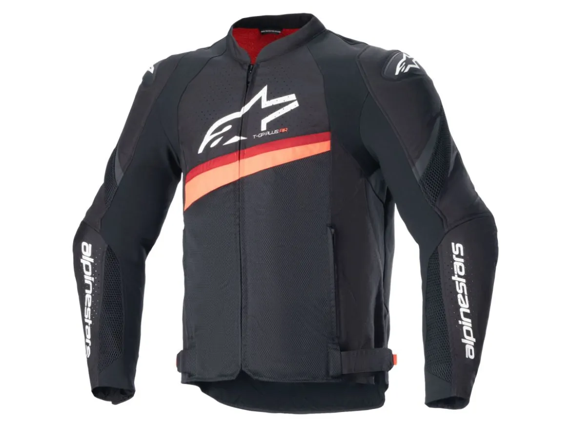 GIACCA T-GP PLUS R V4 AIRFLOW ALPINESTARS