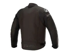 GIACCA T-GP PLUS R V3 ALPINESTARS NERO