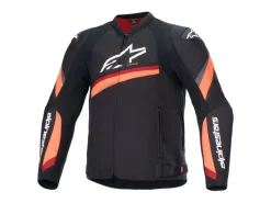 GIACCA T-GP PLUS R V4 ALPINESTARS