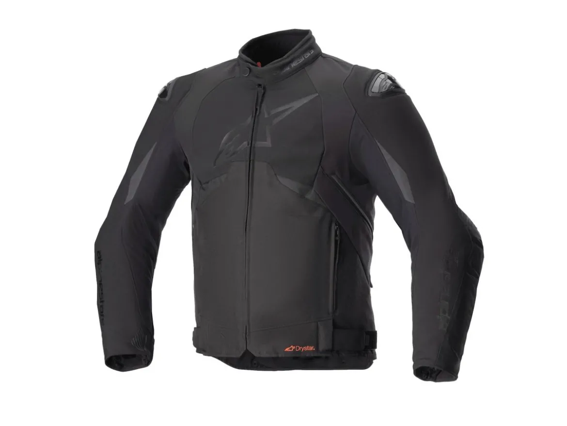 GIACCA T-GP R V3 DRYSTAR® ALPINESTARS