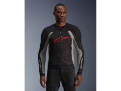 GIACCA TROOP-AIR ALPINESTARS