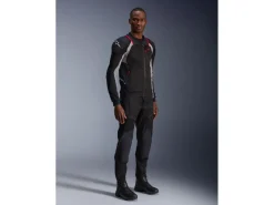 GIACCA TROOP-AIR PRO ALPINESTARS