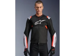 GIACCA T-SPS AIR V2 ALPINESTARS