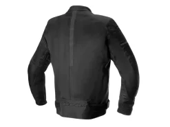 GIACCA T-SP X SUPERAIR ALPINESTARS NERO / NERO