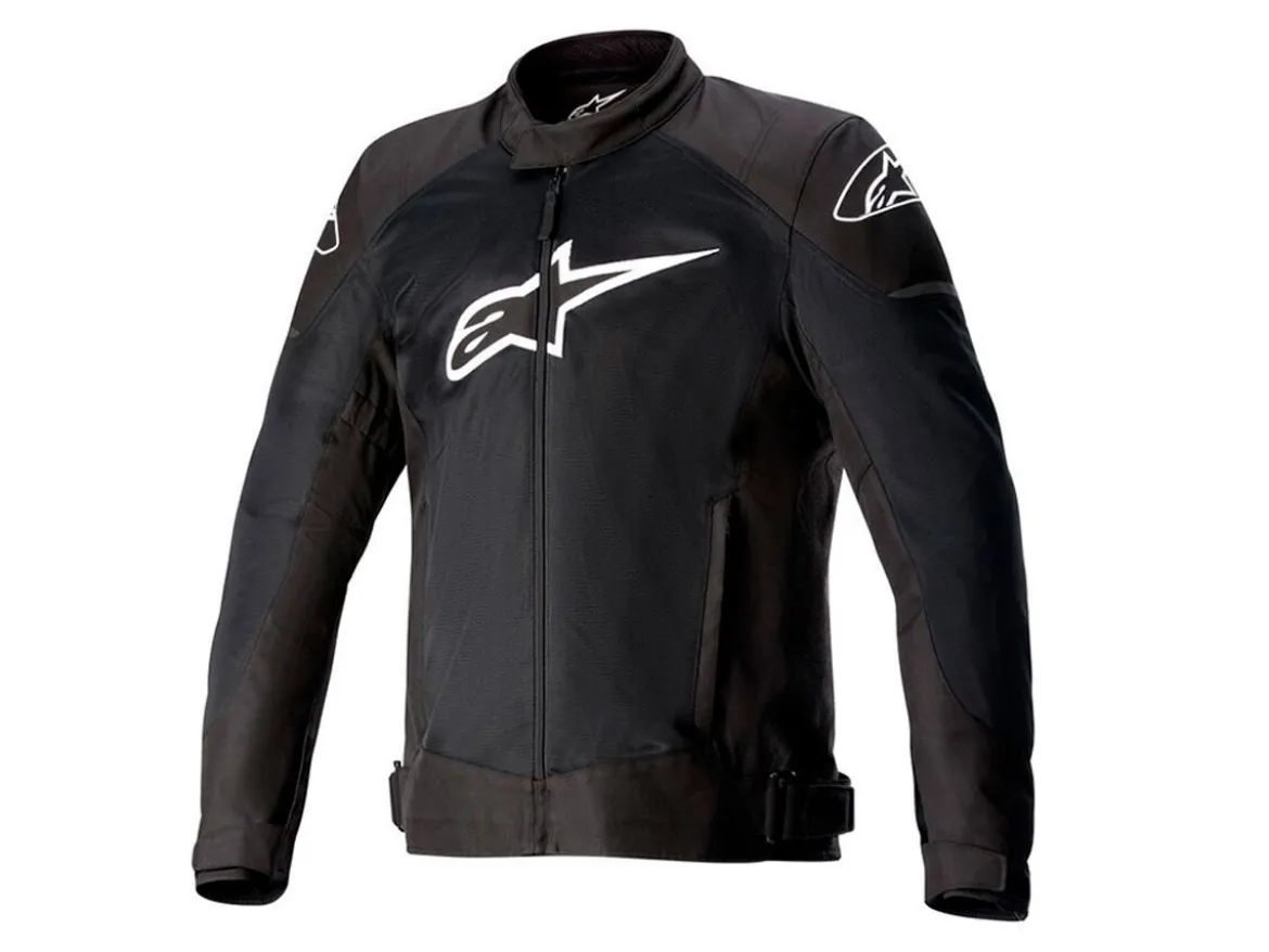 GIACCA T-SP X SUPERAIR ALPINESTARS NERO