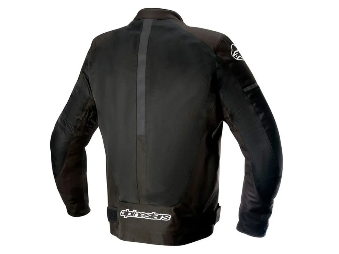 GIACCA T-SP X SUPERAIR ALPINESTARS NERO