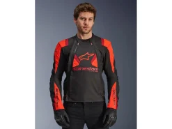 GIACCA T-STUNT AIR ALPINESTARS