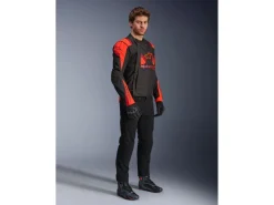 GIACCA T-STUNT AIR ALPINESTARS
