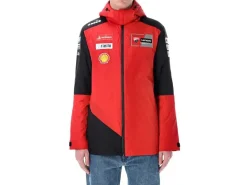 2566001 GIACCA UFFICIALE DUCATI REPLICA TEAMWEAR 2025