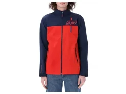 2363001 GIACCA UFFICIALE MARC MARQUEZ 93