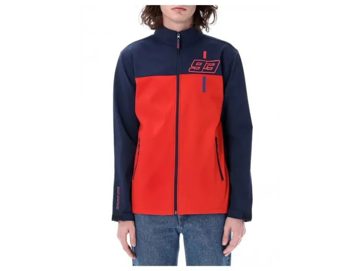 2363001 GIACCA UFFICIALE MARC MARQUEZ 93