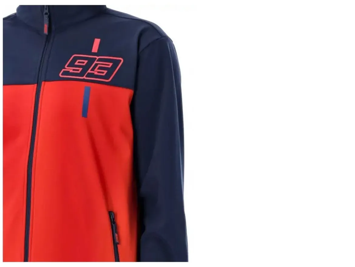 2363001 GIACCA UFFICIALE MARC MARQUEZ 93