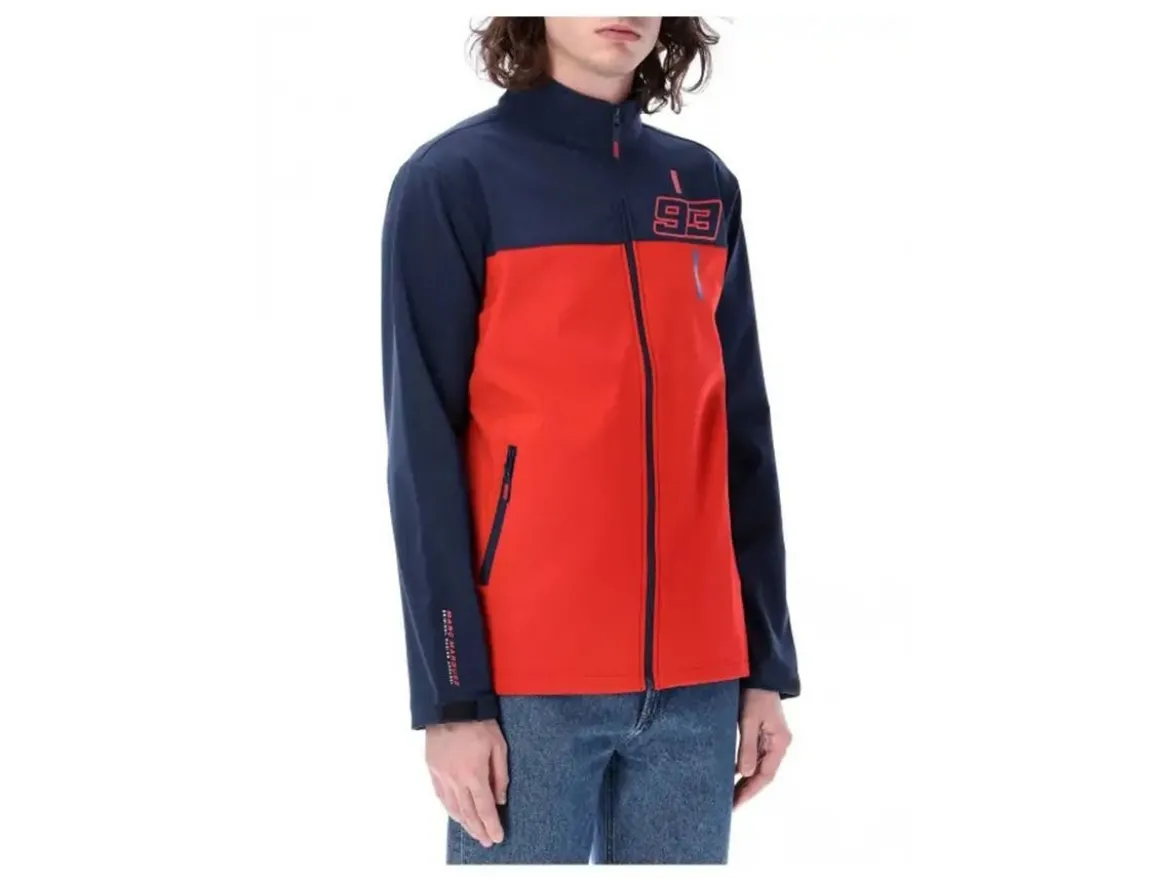 2363001 GIACCA UFFICIALE MARC MARQUEZ 93
