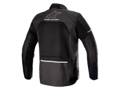 GIACCA VIPER V3 ALPINESTARS NERO / BIANCO