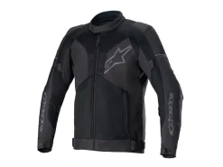 GIACCA VIPER V3 ALPINESTARS NERO / NERO