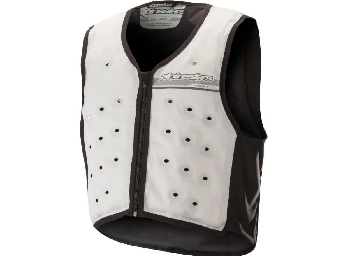GILET DI RAFFREDDAMENTO ALPINESTARS