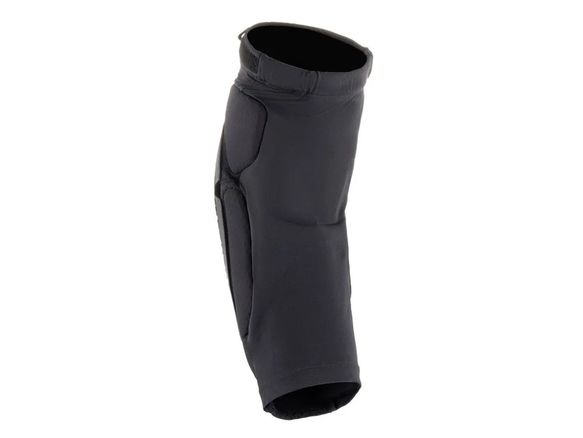 GINOCCHIERA BIONIC FLEX ALPINESTARS NERO