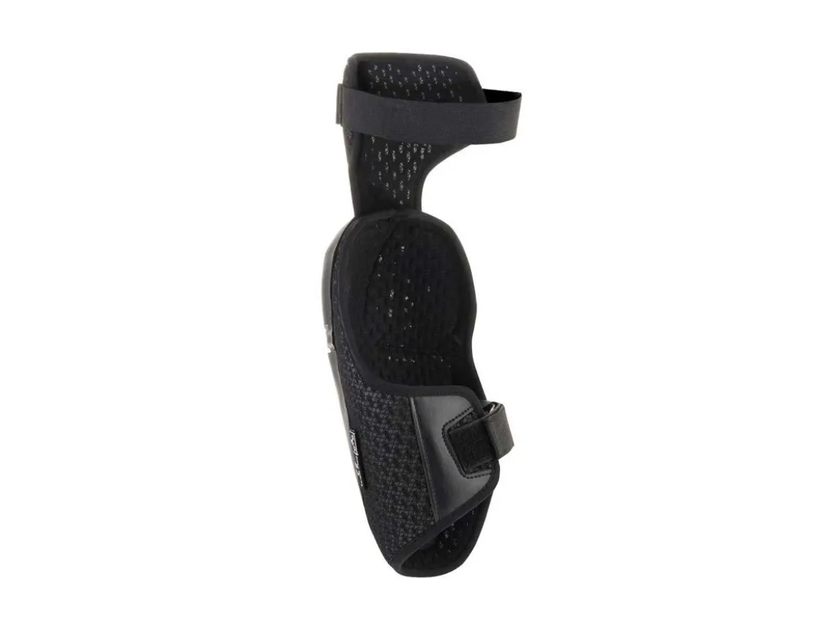GINOCCHIERA BIONIC PLUS ALPINESTARS NERO