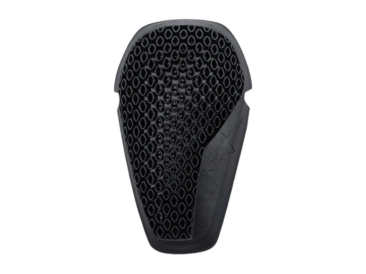 GINOCCHIERE NUCLEON FLEX PLUS ALPINESTARS NERO