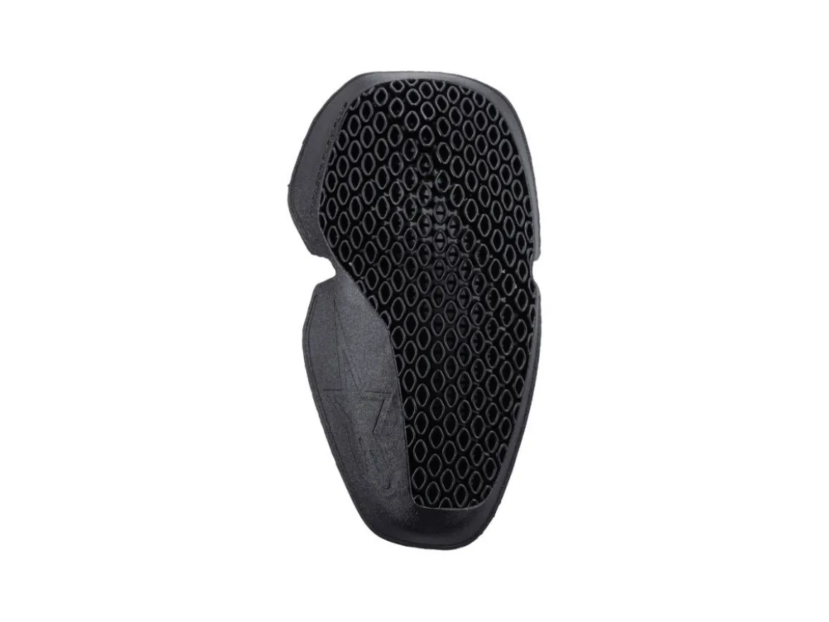 GINOCCHIERE NUCLEON FLEX PLUS ALPINESTARS NERO