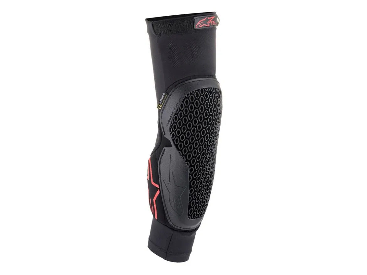 GOMITIERA BIONIC FLEX ALPINESTARS NERO
