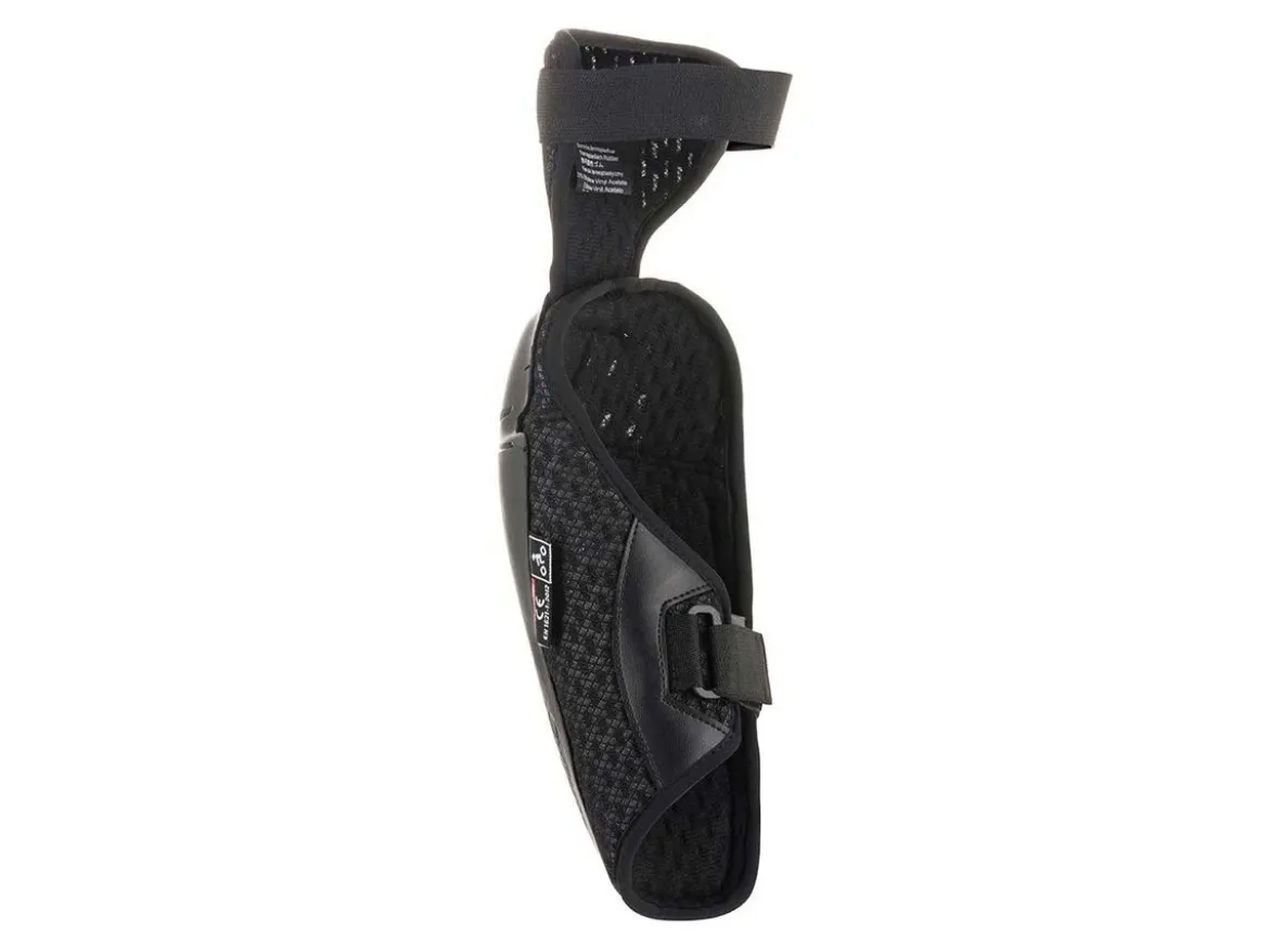 GOMITIERA BIONIC PLUS ALPINESTARS NERO