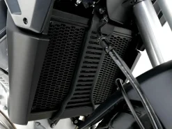 GRIGLIA PROTEZIONE RADIATORE OLIO PRO R&G BMW M 1000 R / RR / XR 2021-2024