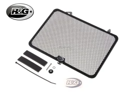 GRIGLIA PROTEZIONE RADIATORE ACQUA R&G YAMAHA YZF-R7 2022