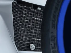 GRIGLIA PROTEZIONE RADIATORE OLIO R&G YAMAHA YZF-R1 / M 2015-2025