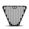 GRIGLIA PROTEZIONE RADIATORE PRO R&G TRIUMPH SCRAMBLER 400 X 2024