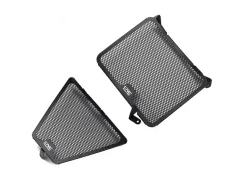 GRIGLIA RADIATORE 848/1098 CNC RACING DUCATI STREETFIGHTER 1098 2009-14