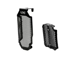 GRIGLIA RADIATORE CNC RACING DUCATI SCRAMBLER 800 ICON 2015-2023