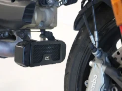 GRIGLIA RADIATORE OLIO CNC RACING DUCATI HYPERMOTARD 939 / SP 2016-2018